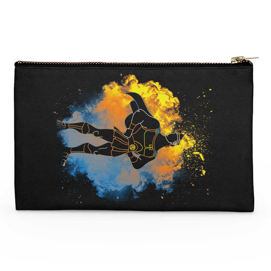 Soul of Olympus - Accessory Pouch