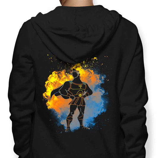 Soul of Olympus - Hoodie