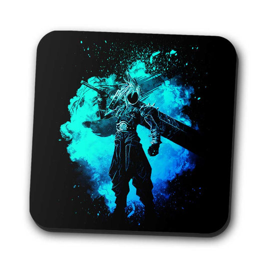 Soul of Omni Slash - Coasters