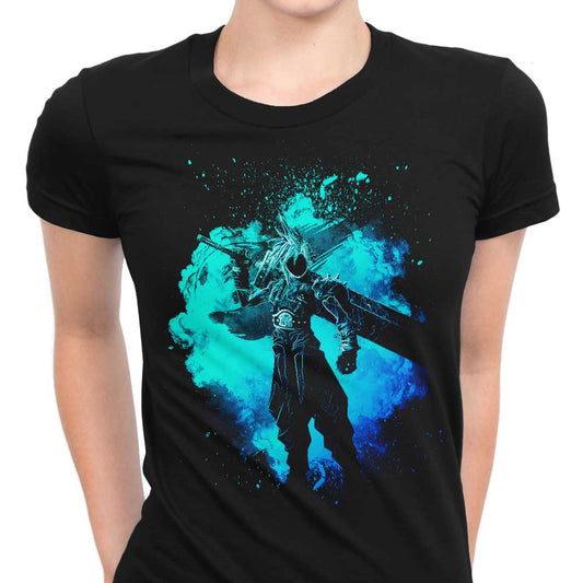 Soul of Omni Slash - Women's Apparel