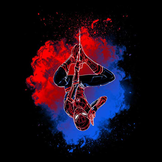 Soul of Parker - Coasters