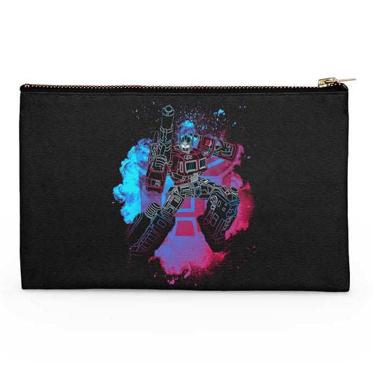 Soul of Prime - Accessory Pouch