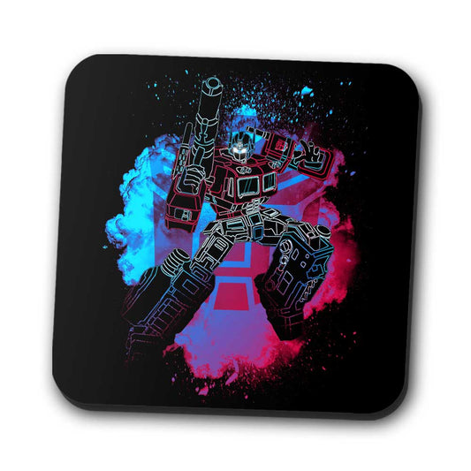 Soul of Prime - Coasters