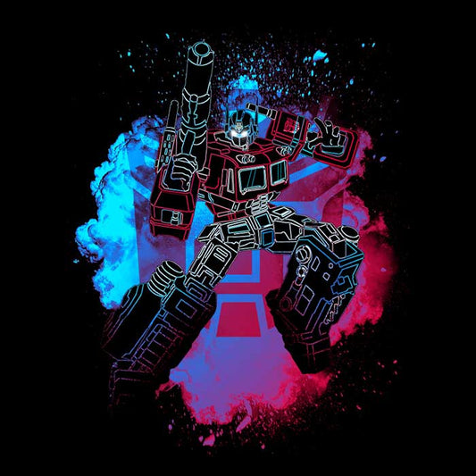 Soul of Prime - Long Sleeve T-Shirt