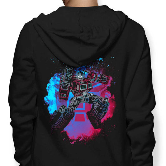 Soul of Prime - Hoodie