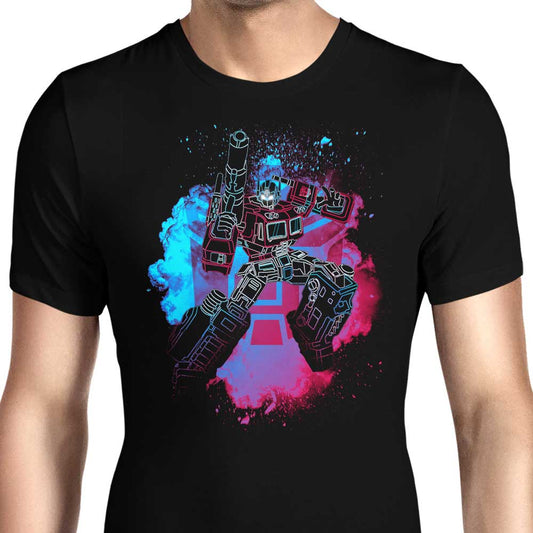 Soul of Prime - Men's Apparel