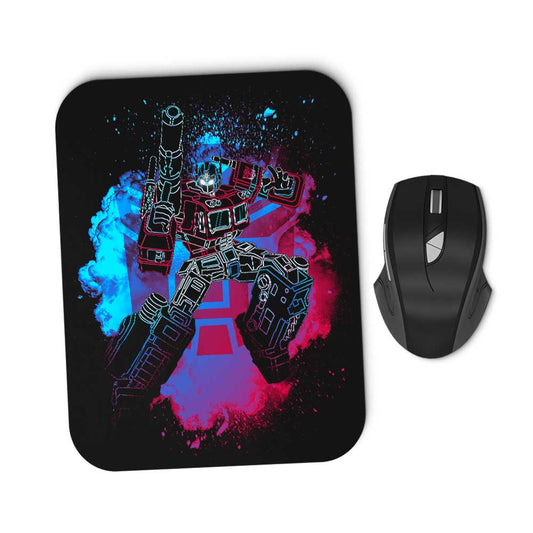 Soul of Prime - Mousepad