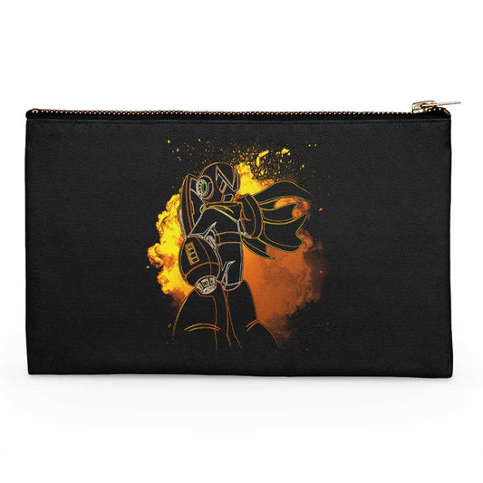 Soul of Proto - Accessory Pouch