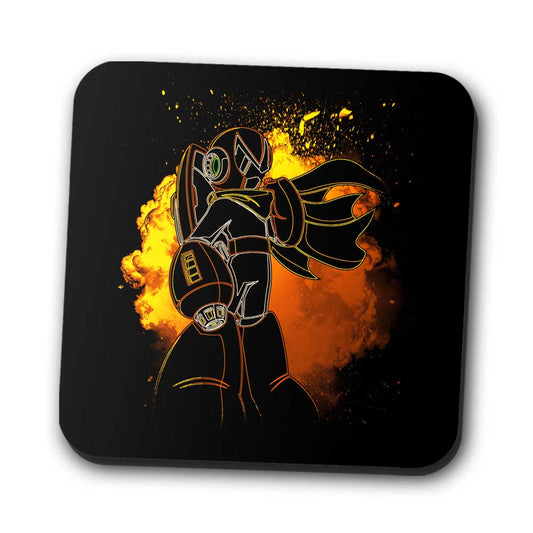 Soul of Proto - Coasters