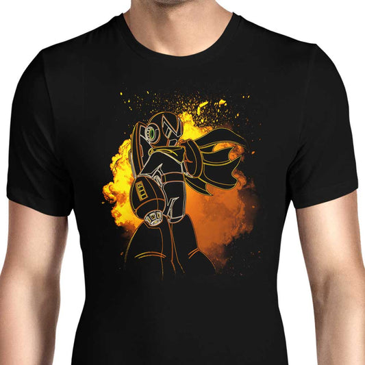 Soul of Proto - Men's Apparel