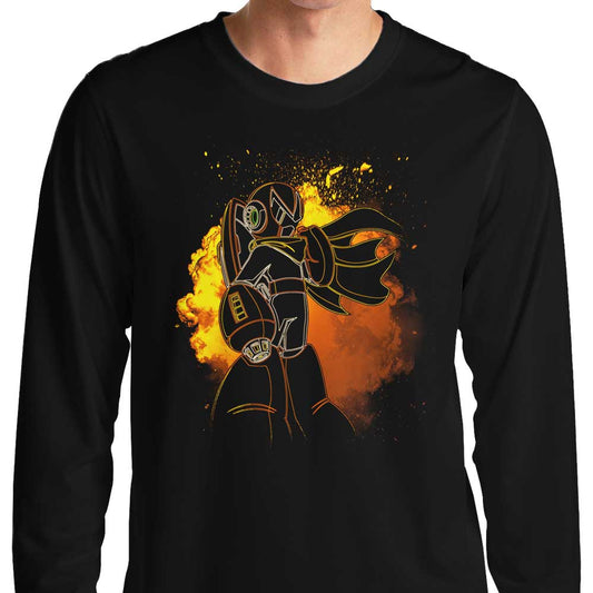 Soul of Proto - Long Sleeve T-Shirt