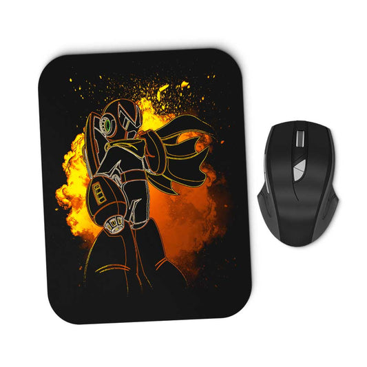 Soul of Proto - Mousepad