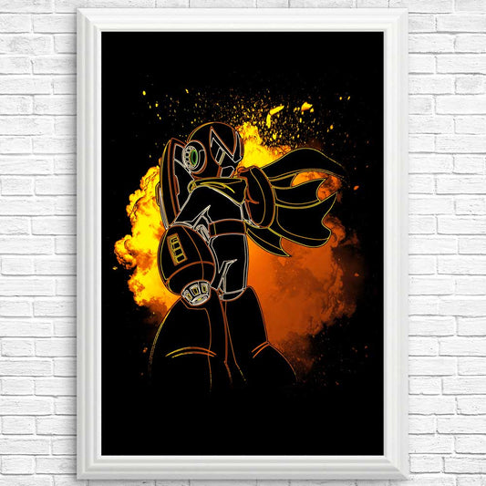 Soul of Proto - Posters & Prints