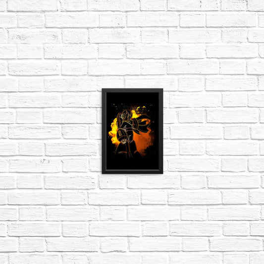 Soul of Proto - Posters & Prints