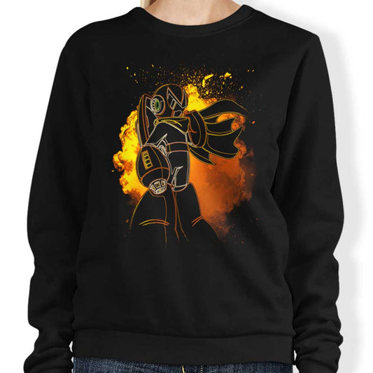 Soul of Proto - Sweatshirt