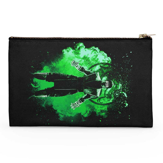 Soul of Reptile - Accessory Pouch