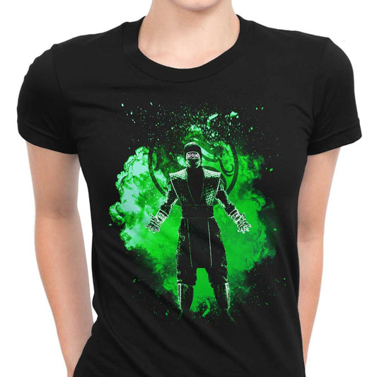 Soul of Reptile - Women's Apparel