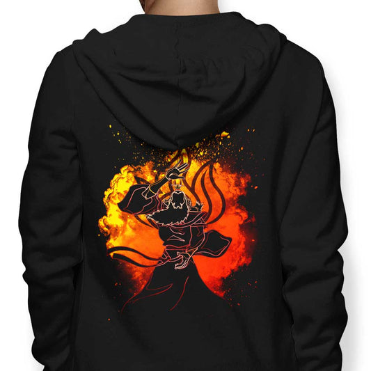 Soul of Roku - Hoodie