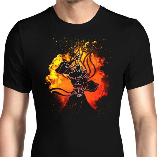 Soul of Roku - Men's Apparel