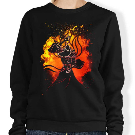 Soul of Roku - Sweatshirt