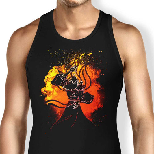 Soul of Roku - Tank Top