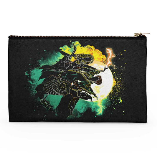 Soul of Salem - Accessory Pouch