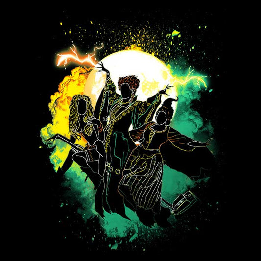 Soul of Salem - Wall Tapestry