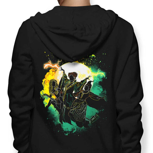 Soul of Salem - Hoodie
