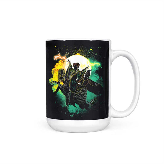 Soul of Salem - Mug