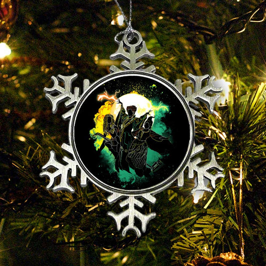 Soul of Salem - Ornament