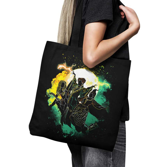 Soul of Salem - Tote Bag
