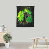 Soul of Scar - Wall Tapestry