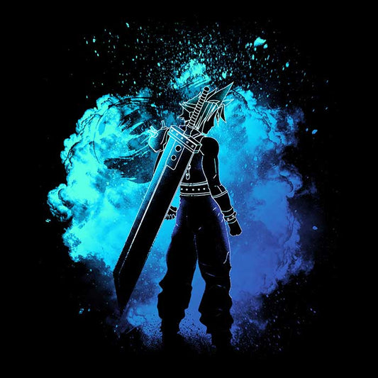 Soul of Soldier's Memory - Sweatshirt