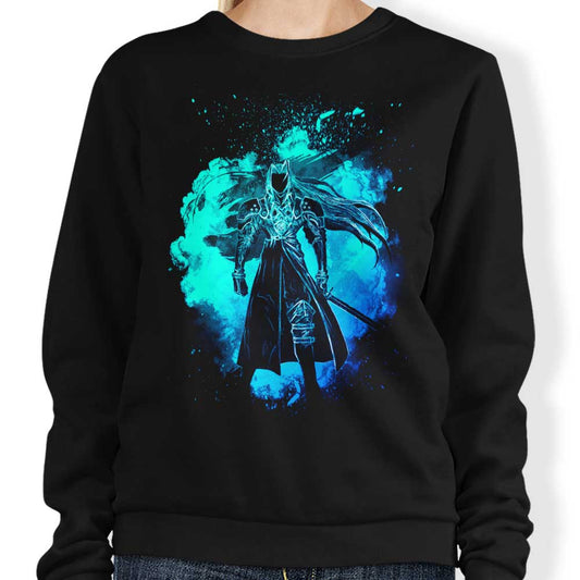 Soul of Supernova - Sweatshirt