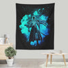 Soul of Supernova - Wall Tapestry