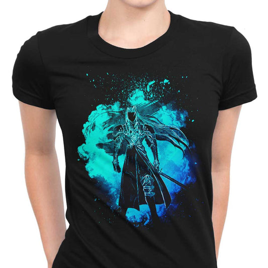 Soul of Supernova - Women's Apparel