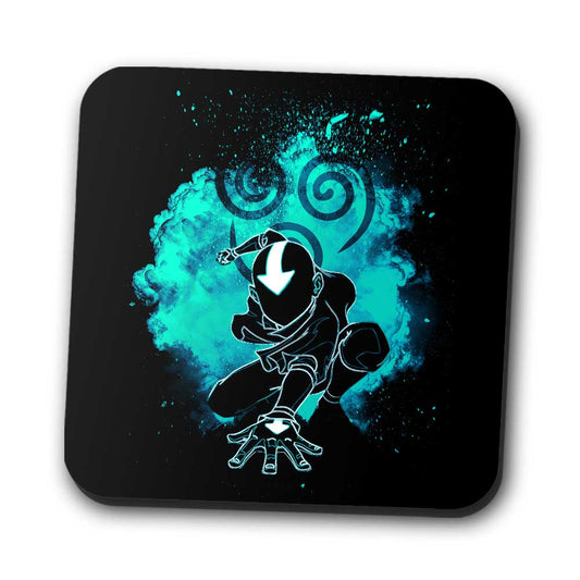 Soul of the Air - Coasters