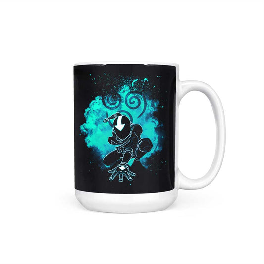 Soul of the Air - Mug