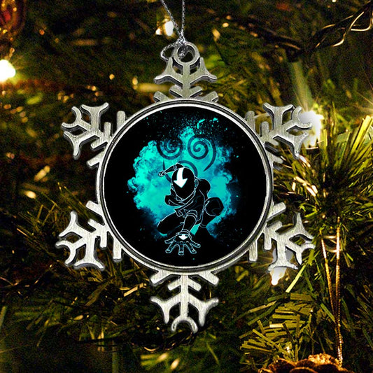 Soul of the Air - Ornament