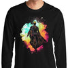 Soul of the Android - Long Sleeve T-Shirt
