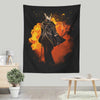 Soul of the Blade - Wall Tapestry