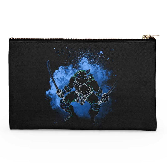 Soul of the Blue - Accessory Pouch