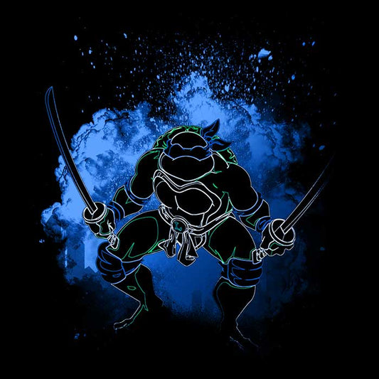 Soul of the Blue - Men's Apparel