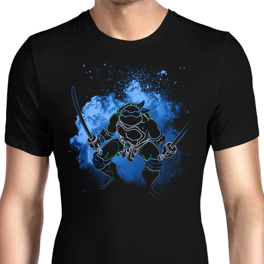 Soul of the Blue - Men's Apparel