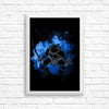 Soul of the Blue - Posters & Prints