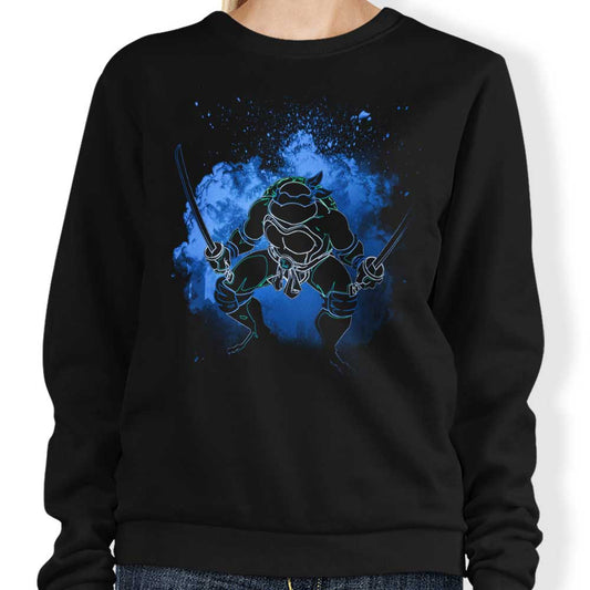 Soul of the Blue - Sweatshirt