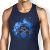 Soul of the Blue - Tank Top