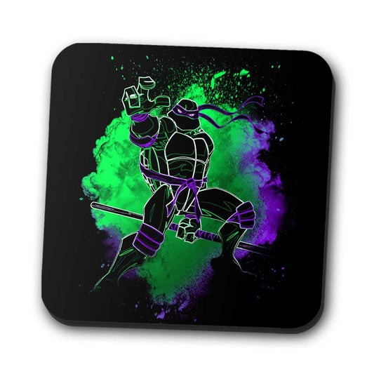 Soul of the Bo - Coasters