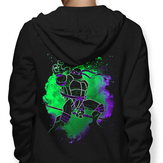 Soul of the Bo - Hoodie