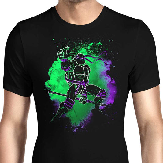 Soul of the Bo - Men's Apparel